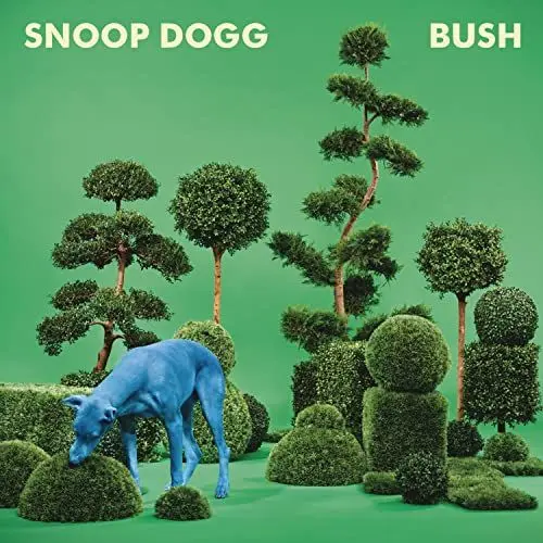 Produktbild: Bush