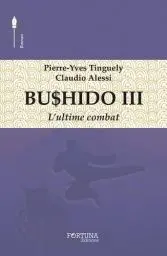 Produktbild: Bushido 3 : L'ultime combat