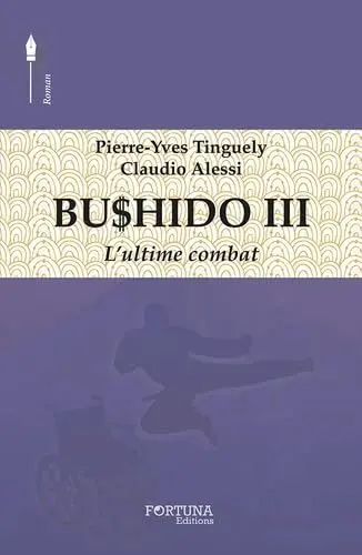 Produktbild: Bushido 3 : L'ultime combat