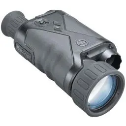 Produktbild: Bushnell - 6x50 - Equinox Z2 - Digitales Nachtsichtgerät - Monokular - Schwarz - 260250