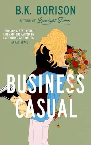 Produktbild: Business Casual: The Hotly Anticipated Final Instalment of the Lovelight Series From 'Master of Cosy Romance' (Lovelight, 4, Band 4)