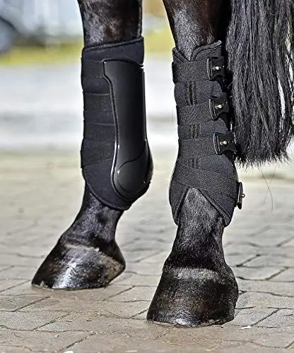 Produktbild: Gamaschen DRESSAGE-PRO
