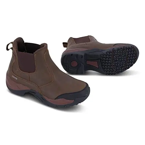 Produktbild: Jodhpur-Stiefelette ATLANTA
