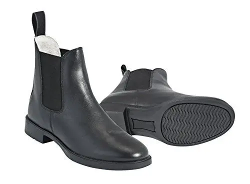 Produktbild: Jodhpur-Stiefelette CLASSIC-WINTER