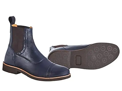 Produktbild: Jodhpur-Stiefelette DAILY
