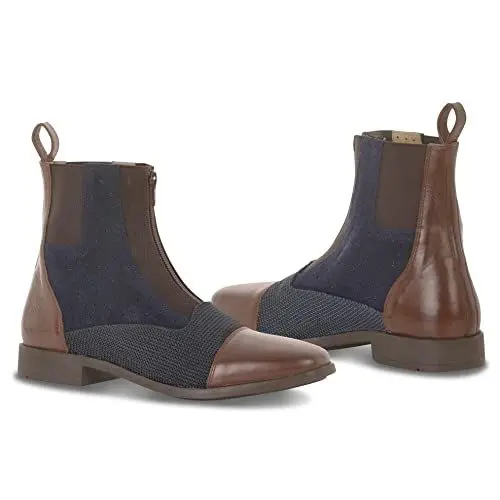 Produktbild: Jodhpur-Stiefelette OCALA