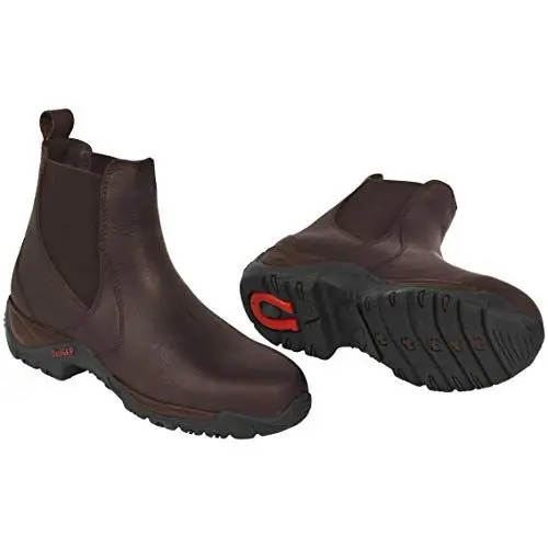 Produktbild: Jodhpur-Stiefelette PROTECTION
