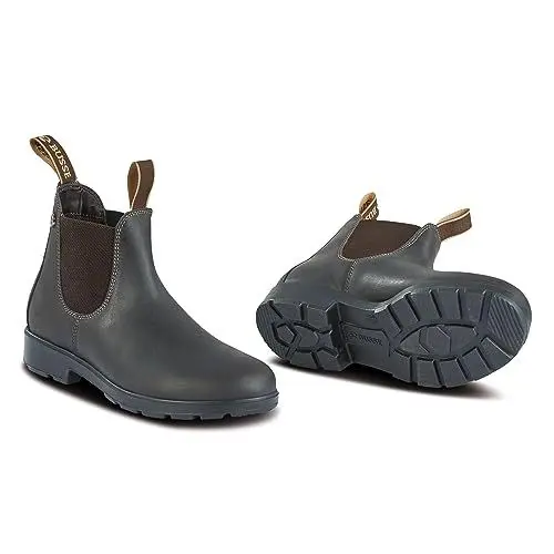 Produktbild: Jodhpur-Stiefelette STABLE ROCK