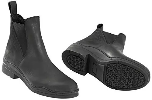 Produktbild: Jodhpur-Stiefelette WORKING