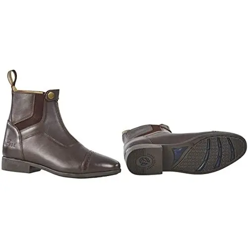 Produktbild: Jodhpur-Stiefelette APIA-LACES