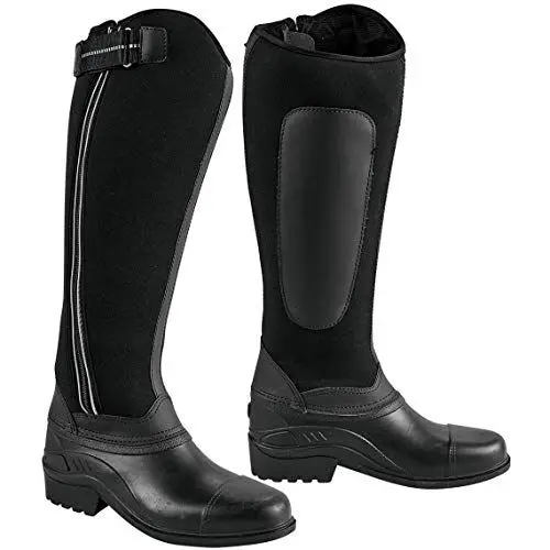 Produktbild: Thermostiefel TRONDHEIM