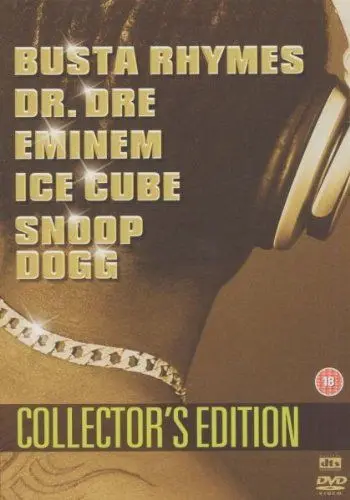 Produktbild: Busta Rhymes/Dr. Dre/Eminem/...