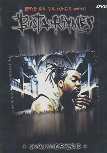 Produktbild: Busta Rhymes - Break Ya Neck With (Unauthorized)