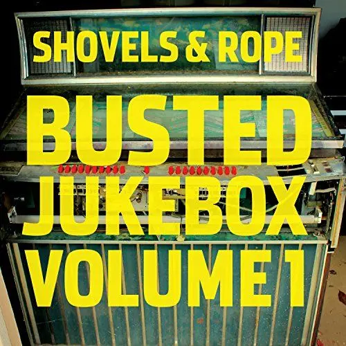Produktbild: Busted Jukebox Volume 1