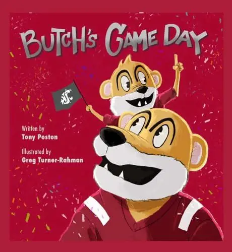 Produktbild: Butch's Game Day