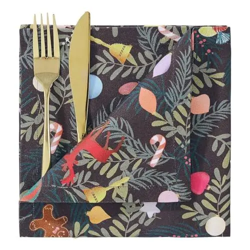 Produktbild: BUTLERS CHRISTMAS CHEERS Serviette