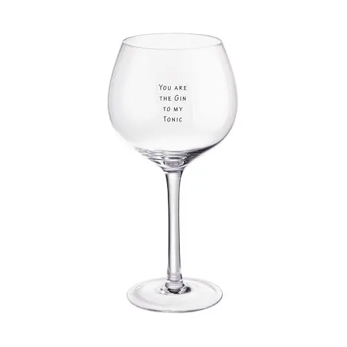 Produktbild: BUTLERS Gin Glas 