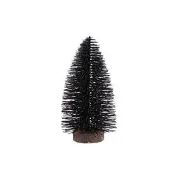 Produktbild: BUTLERS Mini Weihnachtsbaum 22cm -Xmas- Künstlicher Deko-Tannenbaum Aufsteller | Tannenbaum Deko-Figur & Weihnachtsdeko | Tisch Dekoration für Winter, Advent und Weihnachten