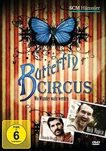 Produktbild: Butterfly Circus