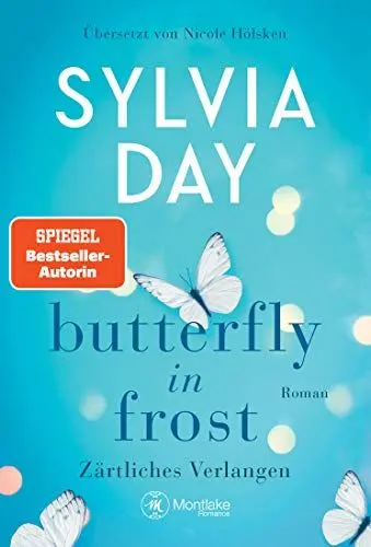 Produktbild: Butterfly in Frost - Zärtliches Verlangen