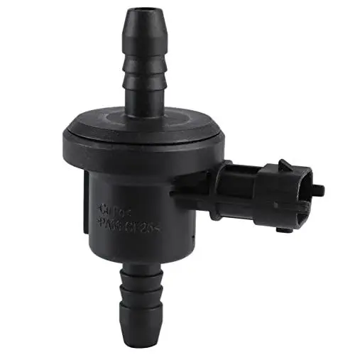 Produktbild: BV61 96866 AA Steuerventil für die Reinigung des Aktivkohlebehälters, Ersatz des Vakuumspülmagnetventils für FIESTA FOCUS RANGER