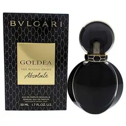 Produktbild: BVLGARI Eau de Parfum für Damen, 50 ml