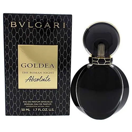 Produktbild: BVLGARI Eau de Parfum für Damen, 50 ml