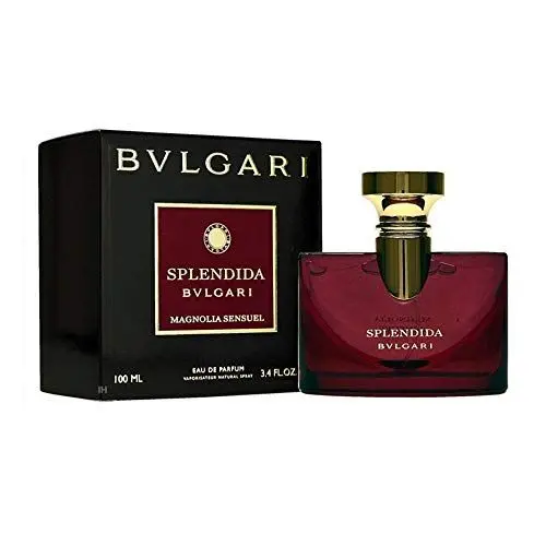 Produktbild: Bvlgari Festes Parfüm 1er Pack (1x 100 ml)