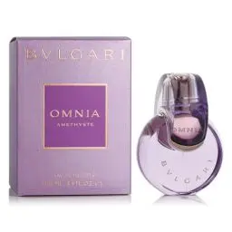 Produktbild: Bvlgari Omnia Amethyste Eau de Toilette 100 ml