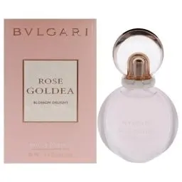 Produktbild: Bvlgari Rose Goldea Blossom Delight Eau de Toilette 50 ml