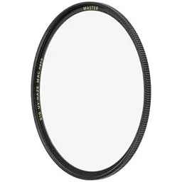 Produktbild: B+W UV-Filter MRC Nano Master 39mm (16x vergütet, Slim, Premium), 1101496, Black