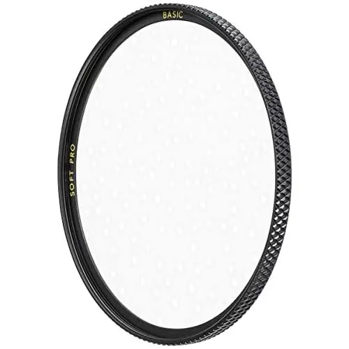 Produktbild: B+W Weichzeichner Soft-Pro Basic 49mm