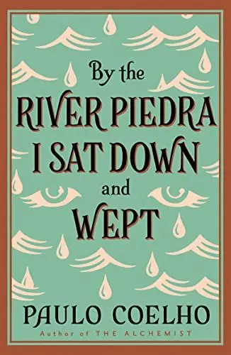 Produktbild: By the River Piedra I Sat Down and Wept