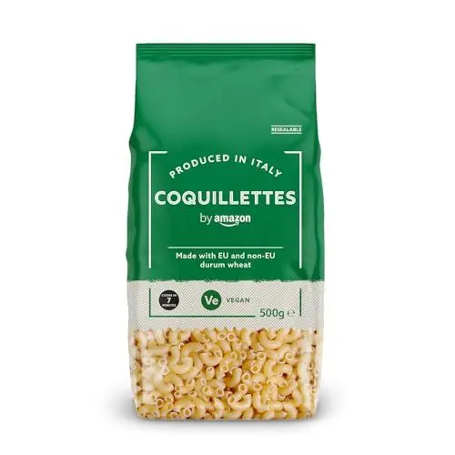 Produktbild: by Amazon Coquillettes, 500g