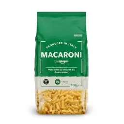 Produktbild: by Amazon Macaroni, 500g