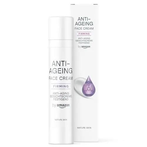 Produktbild: by Amazon straffende Anti-Age-Gesichtscreme, 50 ml