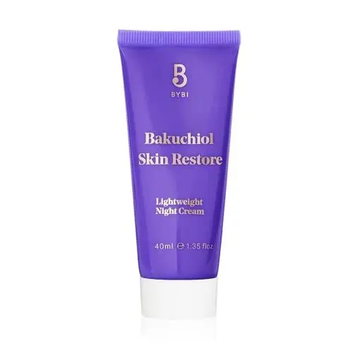 Produktbild: BYBI Bakuchiol Skin Restore 40ml