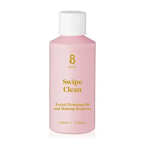 Produktbild: BYBI Beauty Swipe Clean Ölreiniger und Make-up-Entferner, 100 ml