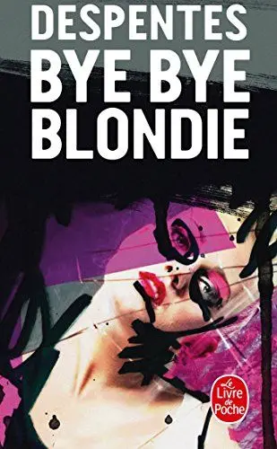 Produktbild: Bye Bye Blondie