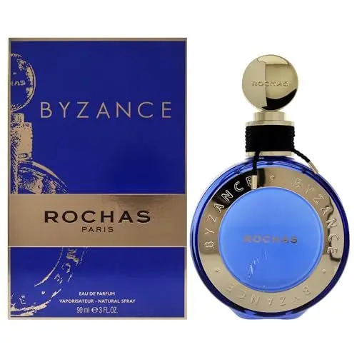 Produktbild: Byzance Rochas Ep 90 Vp