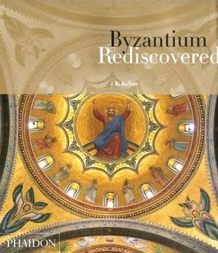 Produktbild: Byzantium Rediscovered