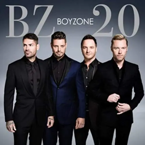 Produktbild: Bz20