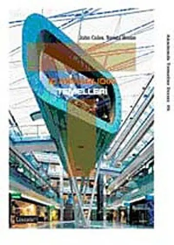 Produktbild: İç Mimarlığın Temelleri
