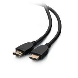 Produktbild: C2G 4.5m High Speed HDMI Cable with Ethernet - 4K 60Hz Compatible with Xbox One, Xbox Series S, Blu-ray, DVD, PS4, PS5, Smart TV, Soundbar and Monitors