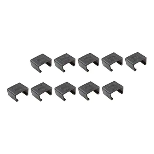 Produktbild: Cabilock Terrasse Sofa Clips Rattan Möbel Klemmen Durch 10 Stücke Outdoor Möbel Ausrichtung Clips Wärme