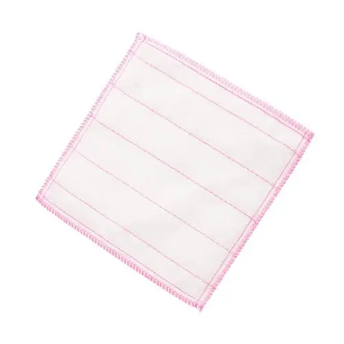 Produktbild: Cabilock 10 Stücke 5 Küchentuch küchenhelfee Kitchen Towel netzspueltuch küche armaturen küchenaccecoires Trockentücher Drying Towel küche Accessoires lumpen handtücher Küchenhandtuch Weiß