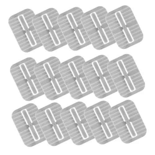 Produktbild: Cabilock 16 Stück Müllbeutel-clips – Müllbeutelhalter Klein Für Abfalleimer Müllbeutel-clips Zum Festklemmen An Müllbeutelhalter Für Das Home Office