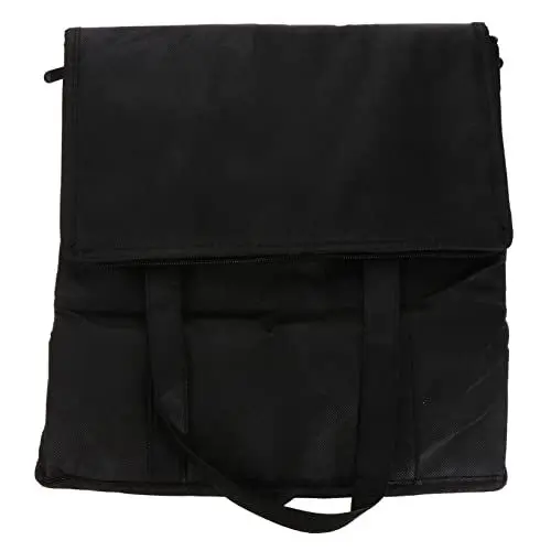 Produktbild: Cabilock Thermotasche Zum Mitnehmen Leicht Zu Reinigen Flecken Zeit Frische Wärme Isolierte Lunchtasche