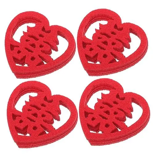 Produktbild: Cabilock 1 hochzeitsdeko hochzeitsfächer hochzeitsschmuck wedding gastgeschenke hochzeits einladung hochzeiteinladungskarte hochzeitgeldgeschenke Mini schmücken Hochzeitsbedarf Konfetti