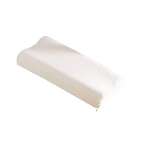 Produktbild: Cabilock Cervical Memory Kissen Memory Wave Kissen Nacken Bauchschläferkissen 40x25cm